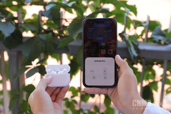 AirPods Pro也想帮帮你尊龙AG网站在“听力健康”这件事上(图6)